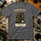 Essential Field Equipment Gig Bag T-Shirt