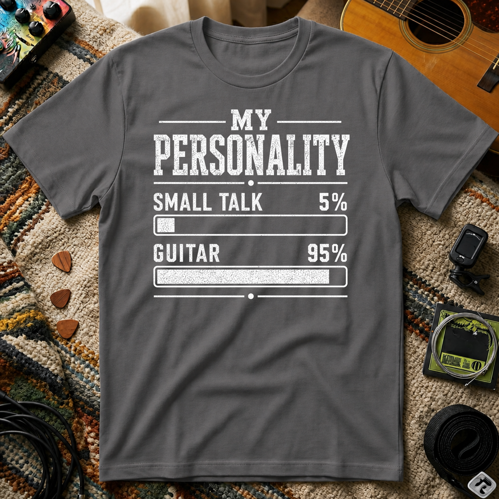 My Personality T-Shirt