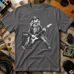 Dog Rockstar T-Shirt