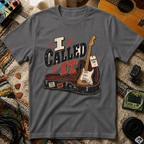 I Called It T-Shirt