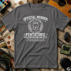 Official Member T-Shirt