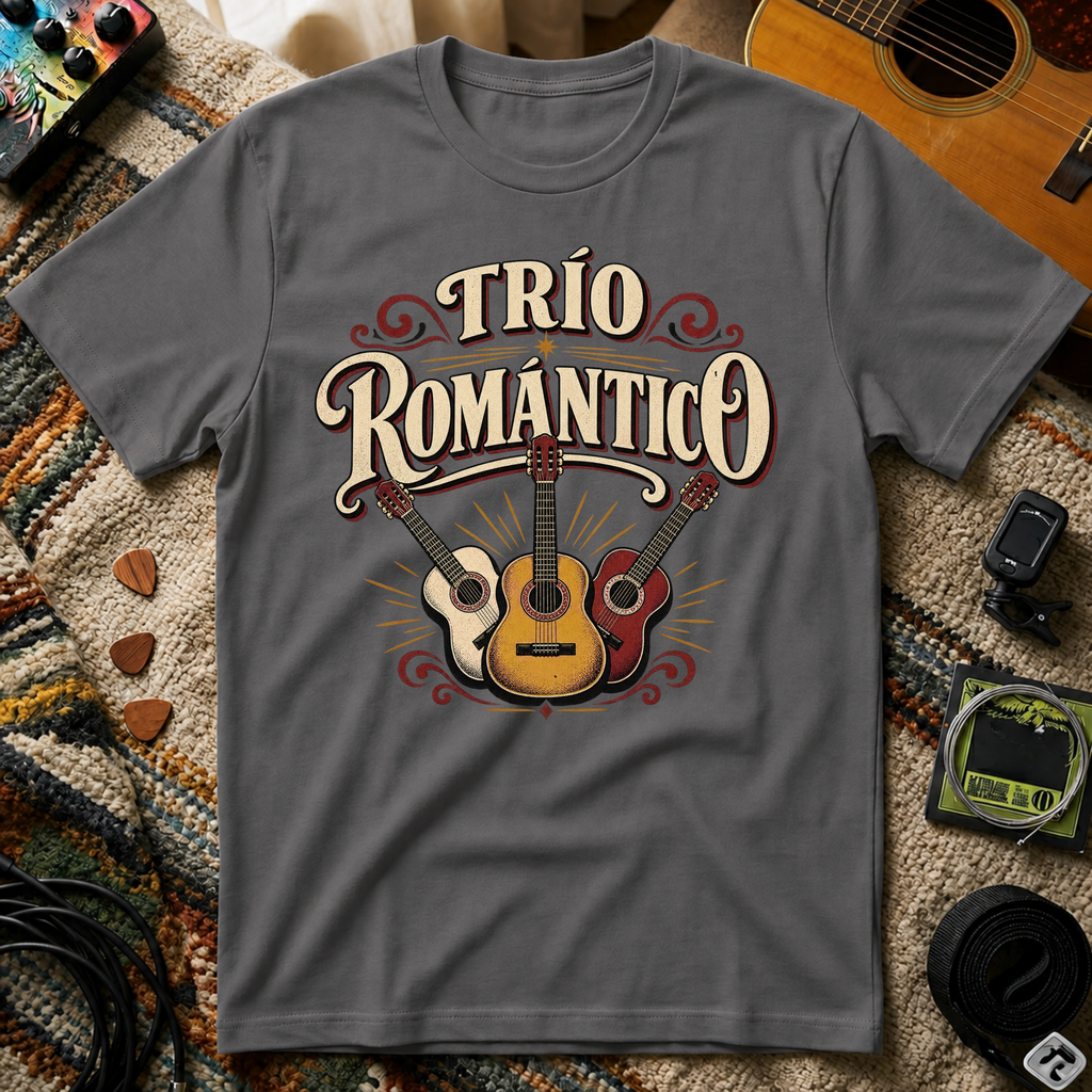 Trio Romantico T-Shirt
