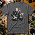 Statesman 1 T-Shirt