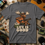 Life Is Good T-Shirt