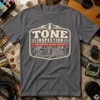 Tone Inspection T-Shirt