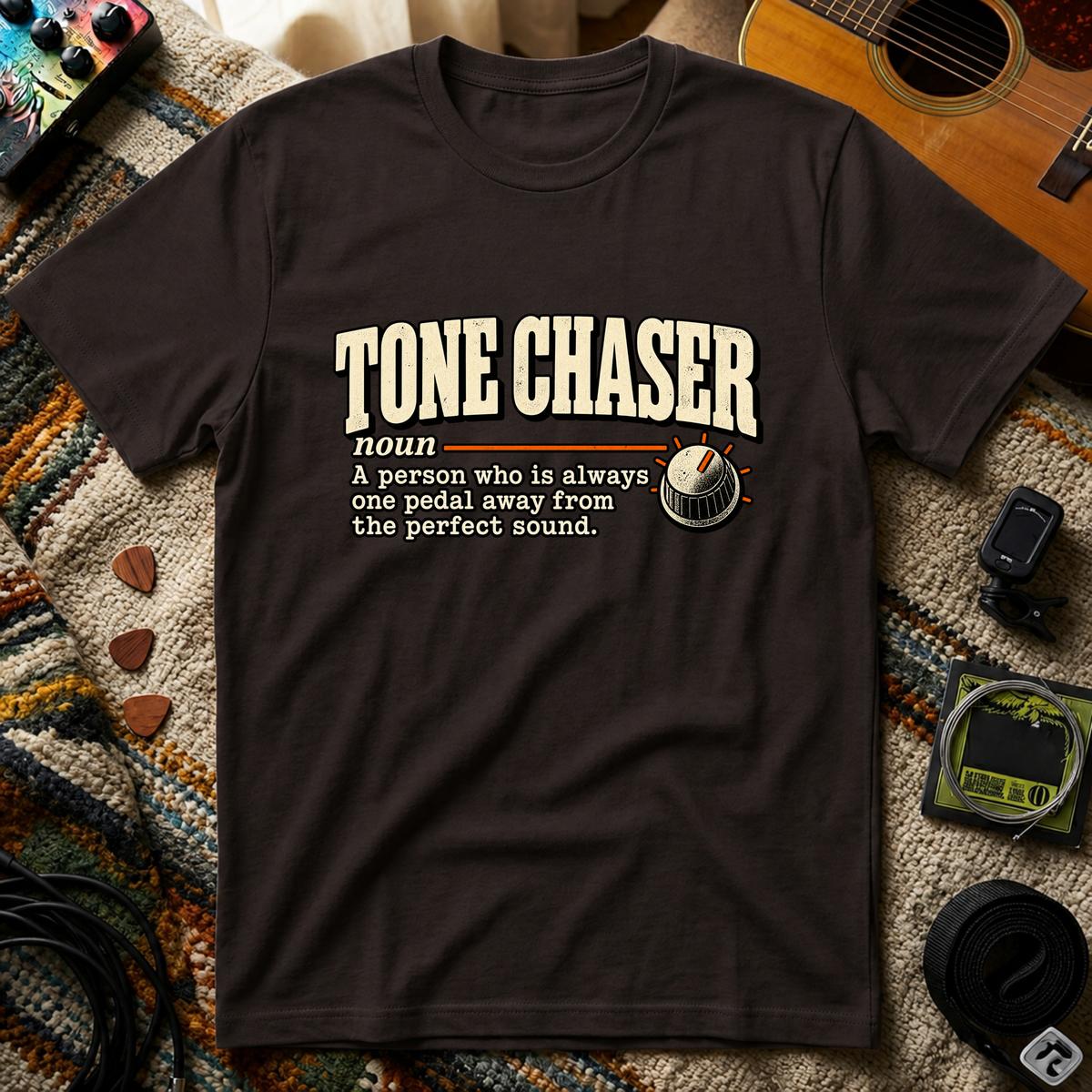 Tone Chaser T-Shirt