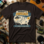 Today's Forcast T-Shirt