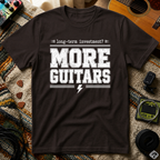 Long Term Investment T-Shirt