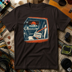 Pick Up Truck T-Shirt