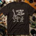 Say Hello T-Shirt
