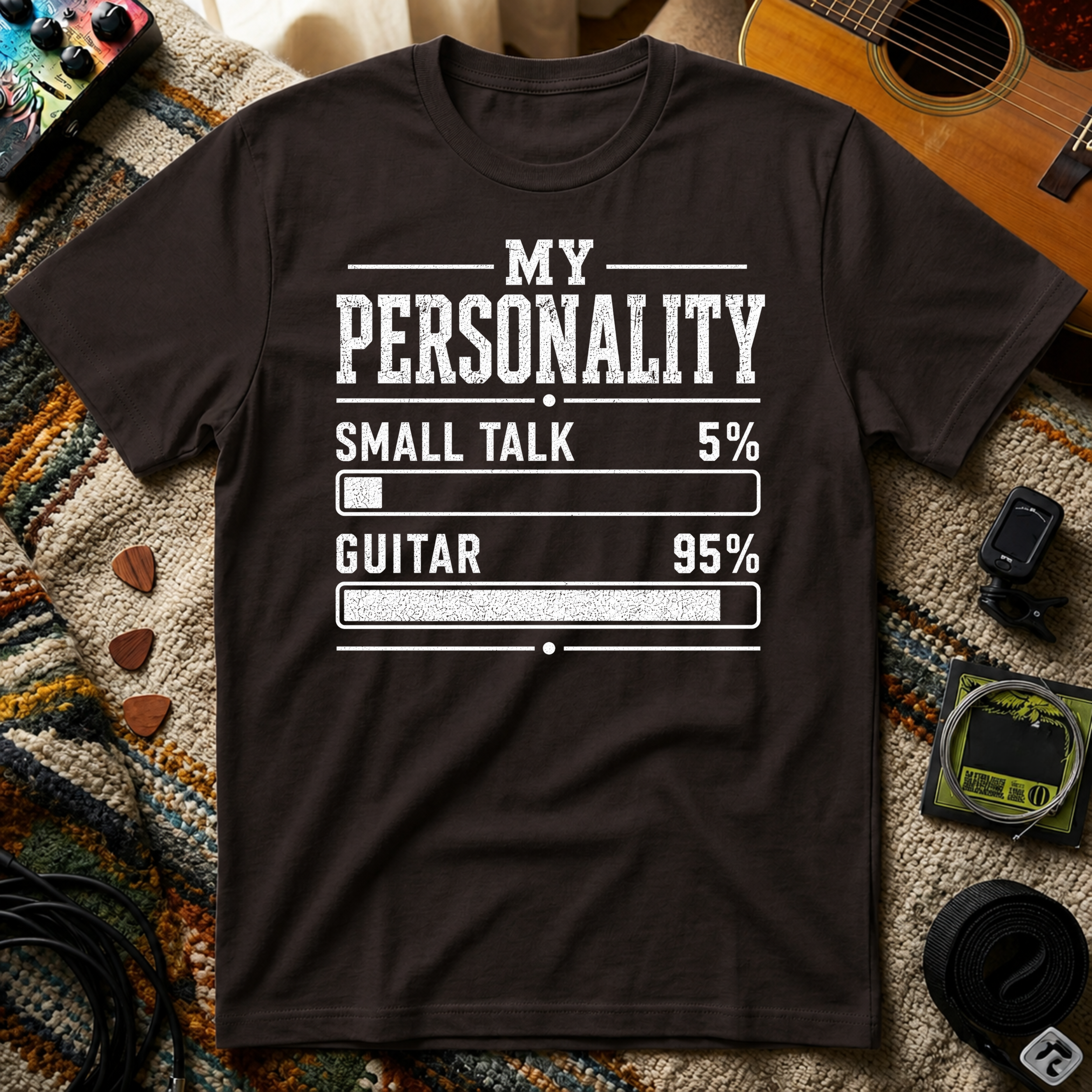 My Personality T-Shirt