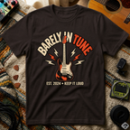 Keep It Loud T-Shirt
