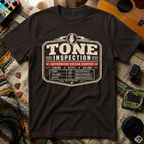 Tone Inspection T-Shirt