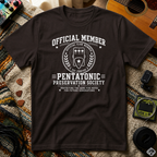 Official Member T-Shirt