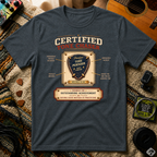 Certified Tone Chaser T-Shirt