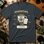 Essential Field Equipment Morning Rig T-Shirt
