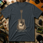 Well Loved Gear 001 T-Shirt