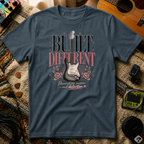 Built Different T-Shirt