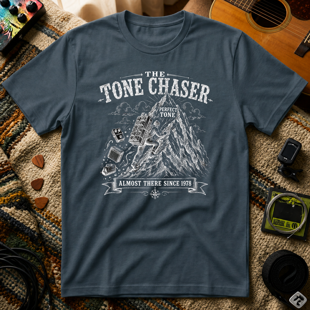 The Tone Chaser T-Shirt