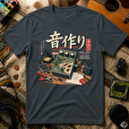 Japan Pedal Craft T-Shirt