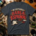 Mi Guitarra T-Shirt