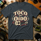 Toco De Oido T-Shirt