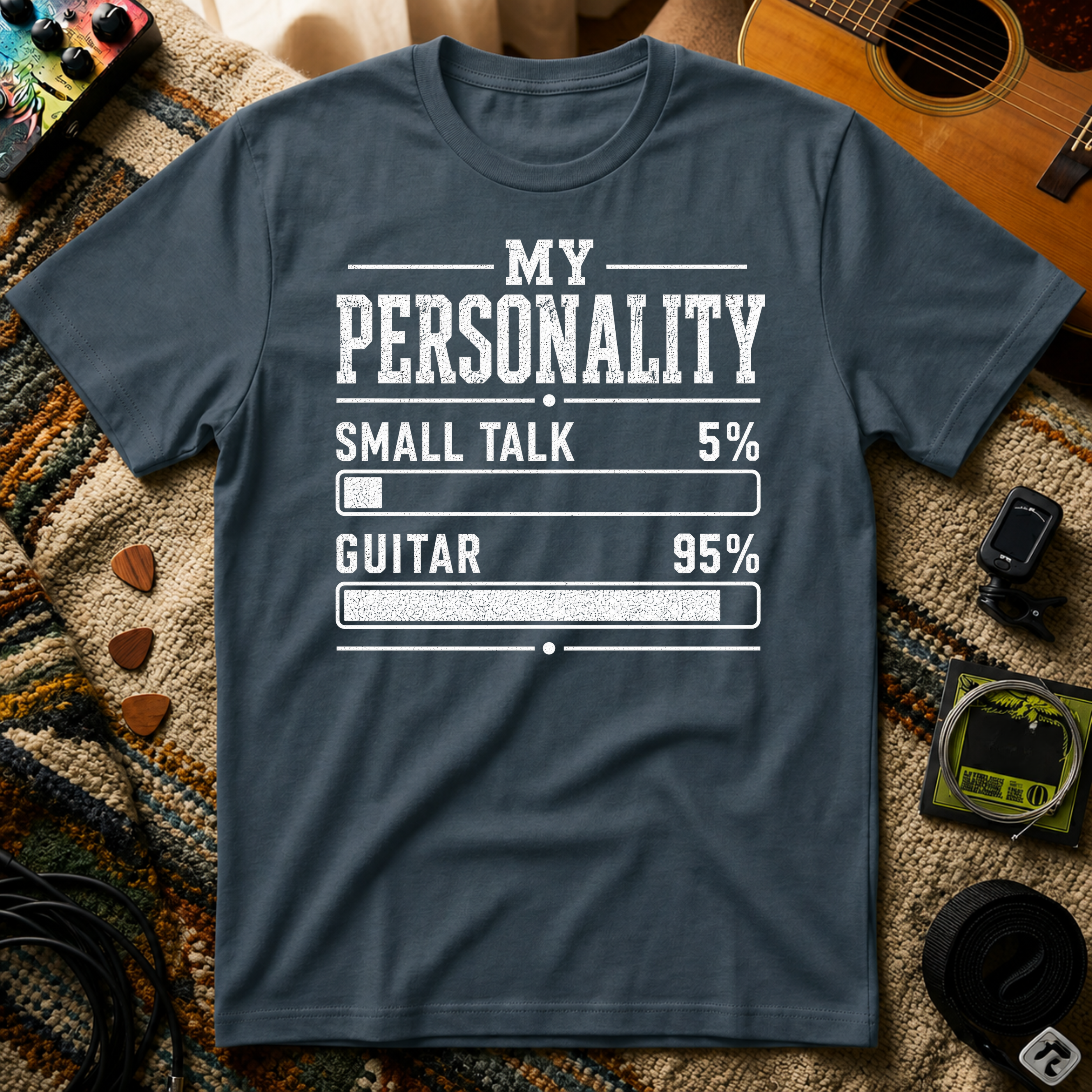 My Personality T-Shirt