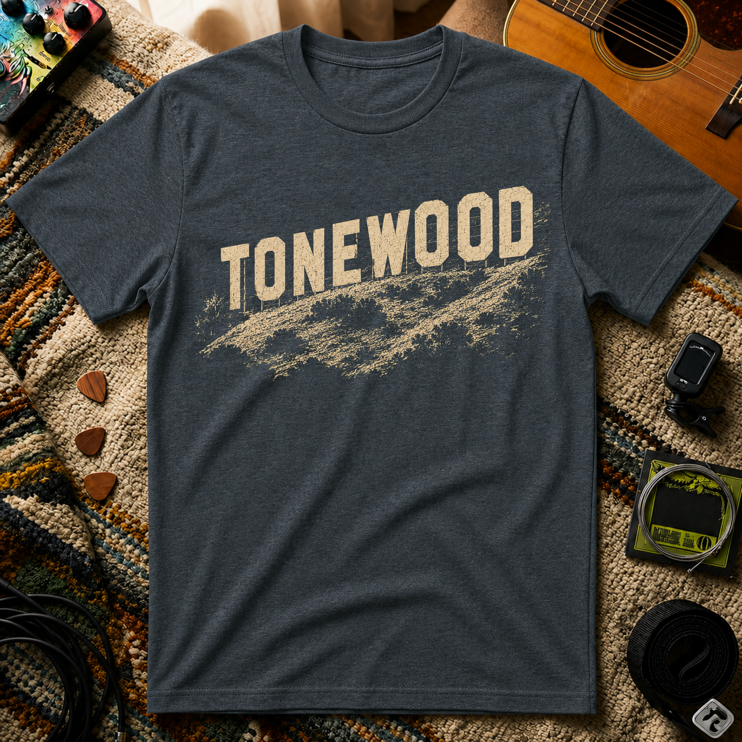 TONEWOOD T-Shirt