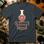 I ❤️ Chasing Tone T-Shirt