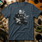 Statesman 1 T-Shirt