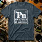 Pentatonium T-Shirt