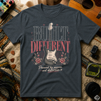 Built Different T-Shirt