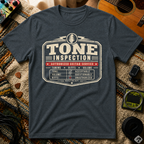 Tone Inspection T-Shirt