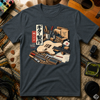Japan Hand Built T-Shirt