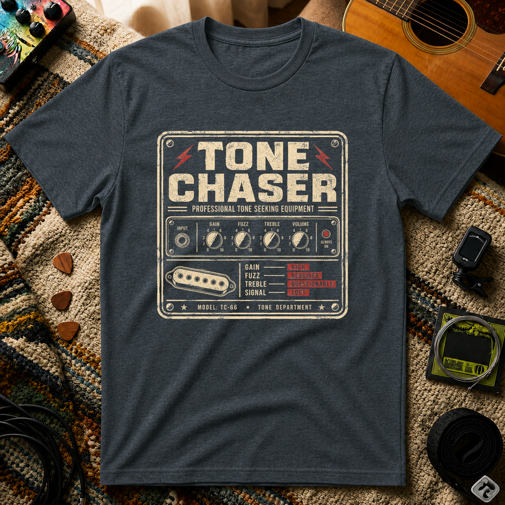 Tone Chaser T-Shirt