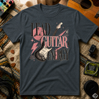 Lead Guitar Energy T-Shirt