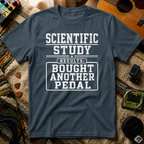 Scientific Study T-Shirt