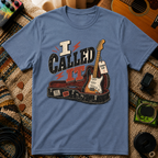 I Called It T-Shirt