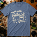 You're Gonna Need A Bigger Amp T-Shirt