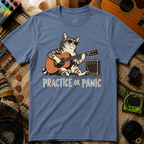 Practice Or Panic T-Shirt
