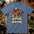 Sink Or SwimT-Shirt