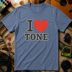 I ❤️ Tone T-Shirt