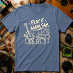 Play It Again, Sam T-Shirt