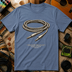 Well Loved Gear 007 T-Shirt