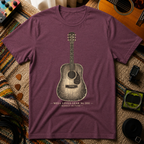 Well Loved Gear 001 T-Shirt