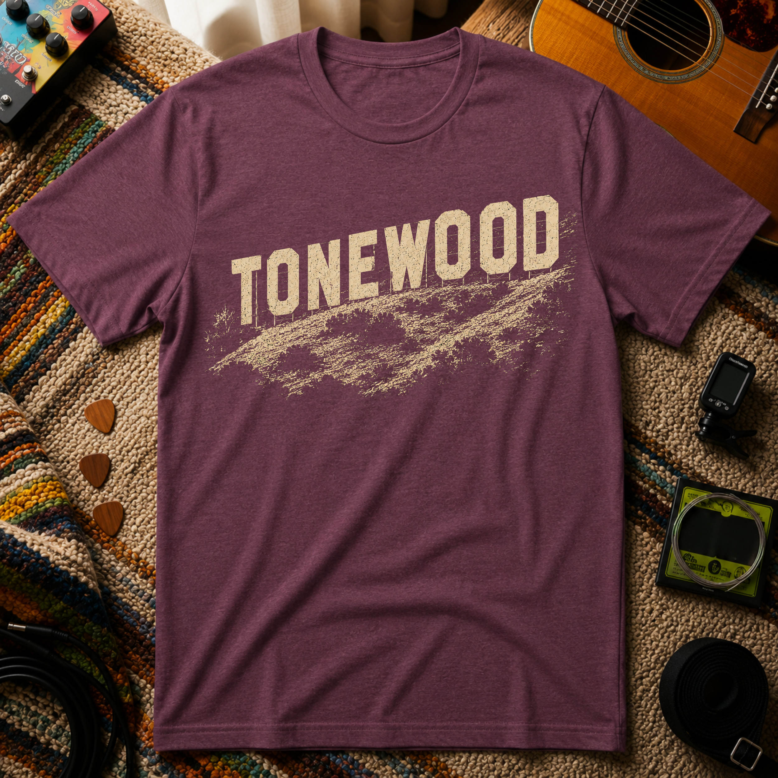 TONEWOOD T-Shirt