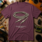 Well Loved Gear 007 T-Shirt