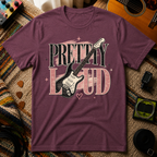 Pretty Loud T-Shirt