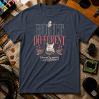 Built Different T-Shirt