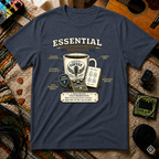 Essential Field Equipment Morning Rig T-Shirt